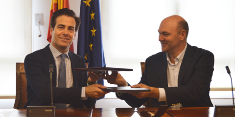 El Instituto de Crédito Oficial se une a la red nacional de blockchain Alastria