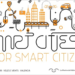 Inteligencia artificial, ciudades inteligentes y ‘smart citizens’, ingredientes del encuentro que tendrá lugar en Valencia