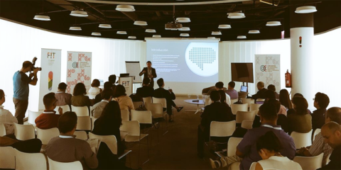 Los laboratorios de gobierno abierto e innovación pública se reúnen en Tenerife para definirse