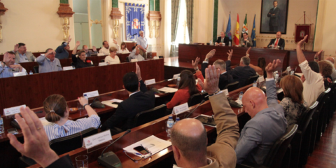 Luz verde a proyectos de vehículo eléctrico y alumbrado inteligente en la provincia de Badajoz