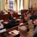 Luz verde a proyectos de vehículo eléctrico y alumbrado inteligente en la provincia de Badajoz