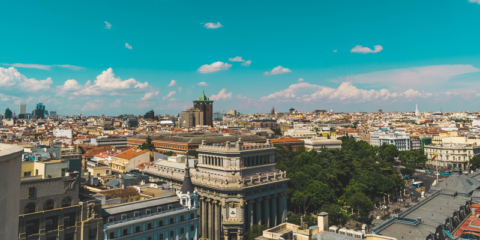 Madrid abrirá una consulta pública sobre sugerencias para la nueva Ordenanza de Calidad del Aire