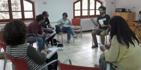 Mallorca forma a los técnicos de sus municipios para dinamizar la plataforma de participación «Entre todos»