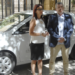Los municipios de Valencia pueden optar a ayudas para coches eléctricos y puntos de recarga