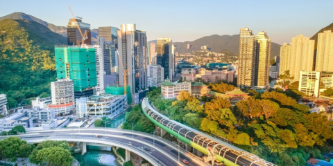Nuevo ‘hub’ de innovación para smart cities desarrollado por Indra y UPM