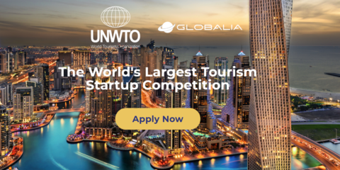 La OMT y Globalia buscan en 164 países las ideas más disruptivas que supongan un cambio en el turismo