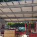 Palma pondrá en funcionamiento un punto de recarga eléctrica asociado a paneles solares fotovoltaicos