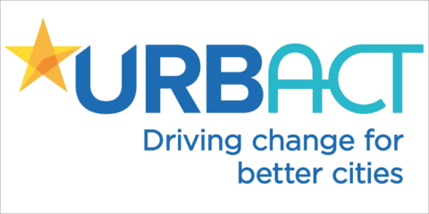 El programa europeo Urbact presenta sus resultados en Madrid el próximo 13 de junio