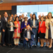 El proyecto Nobel Grid que lidera ETRA recibe uno de los premios ‘Entreps’ en Bruselas