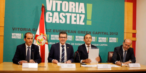 El proyecto SmartEnCity sale adelante en el barrio de Coronación con la adhesión de 753 viviendas