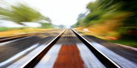 Dos proyectos europeos aplican IoT a la seguridad y la mejora del transporte ferroviario