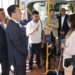 Un sistema de visión artificial mediante una App facilita la accesibilidad al tranvía de Murcia a invidentes