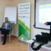 Técnicos municipales de España y Portugal comparten experiencias y tendencias sobre alumbrado inteligente