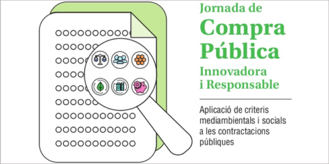 Valencia celebra una Jornada de Compra Pública Innovadora y Responsable