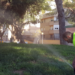 Wifi y GPRS para controlar el riego de más de 300 hectáreas de la ciudad de Murcia