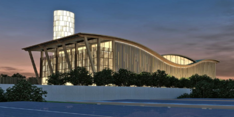 Un nuevo paso hacia la «Smart City»: Brunete District Heating, red de calor a través de energías renovables de biomasa y solar