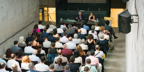 Grupo Tecma Red y Ministerio de Fomento presentan el V Congreso Edificios Energía Casi Nula que se celebrará el 28 de noviembre en Madrid