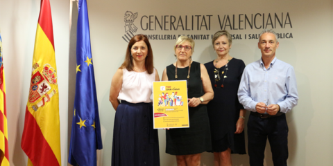 Una aplicación móvil permite a los pacientes controlar su medicación en la Comunidad Valenciana