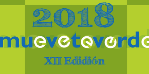 El Ayuntamiento de Madrid convoca la XII Edición de los Premios Muévete Verde