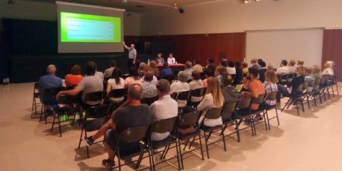 El Ayuntamiento de Puigpelat despliega un sistema de telelectura con contadores inteligentes de agua