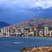 Benidorm quiere que el nuevo contrato de mobiliario urbano incluya elementos de smart city