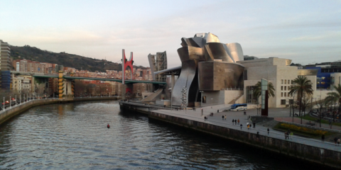 Bilbao renueva la red wifi de la ciudad y adjudica el proyecto a la empresa Aruba