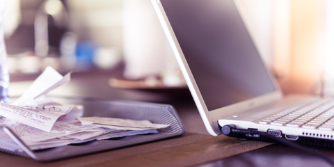 Castilla y León permite hacer de forma telemática depósitos en efectivo en trámites con la Administración