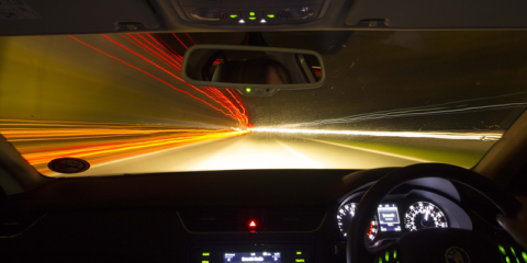 Las ciudades deben prepararse para la llegada del vehículo autónomo según un informe de Siemens