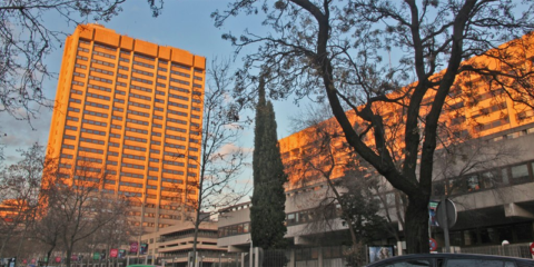 Economía publica la hoja de ruta para liberalizar la banda de 700 MHz que permitirá el despliegue 5G