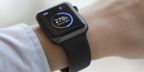 Ericsson y MediaTek se alían para ofrecer nuevos wearables basados en NB-IoT