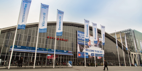 La feria Integrated Systems Exhibition (ISE) se traslada a Barcelona a partir de 2021