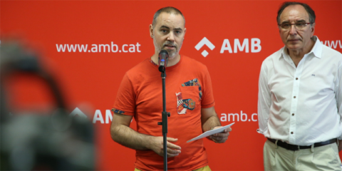 Fotolineras laborales, puntos de recarga con energía solar para alimentar el coche eléctrico mientras trabajas