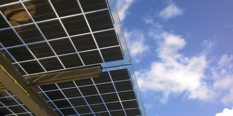 Fundación Renovables lanza un manifiesto para promover ciudades cero emisiones en 2050