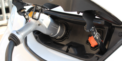 La Generalitat Valenciana apoyará la instalación de 248 puntos de recarga eléctrica este año