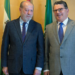 Un gobierno local inteligente en Andalucía, objetivo del convenio entre FAMP y Eticom