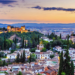 Granada abre una consulta ciudadana sobre el modelo de edificios inteligentes que quieren