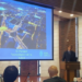 Granada participa en el Foro de Desarrollo Verde e Inteligente entre UE-China en Zhengzhou