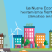 Una guía de NESI Forum establece una hoja de ruta frente al cambio climático en las ciudades