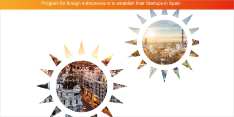 Icex-Invest in Spain abre la convocatoria «Rising Startup Spain» para atraer talento y empresas emergentes innovadoras