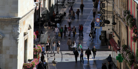 León, única ciudad española del proyecto de transición energética ‘Making-city’