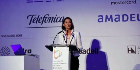 El Ministerio de Turismo constituirá una Red de Destinos Turísticos Inteligentes de España