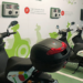 Murcia ofrece motos eléctricas compartidas y alimentadas con energía fotovoltaica a sus funcionarios
