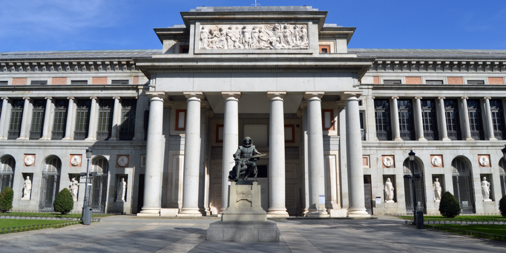 El Museo del Prado alberga el Tesoro del Delfín y Samsung mejora la experiencia con la app Descubre más