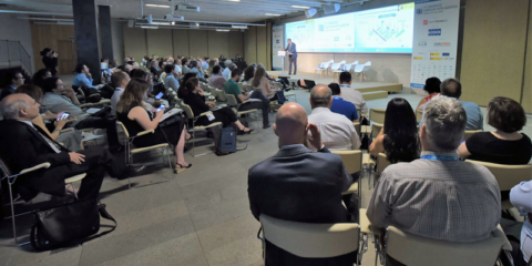 La nueva Norma UNE 178108 de Smart Buildings, tema destacado en el IV Congreso Edificios Inteligentes