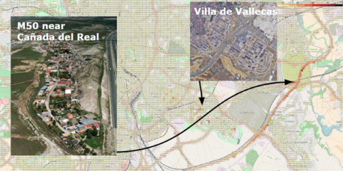 Paquetes de datos inteligentes para la mejora de las ciudades a través de la herramienta data.geotab