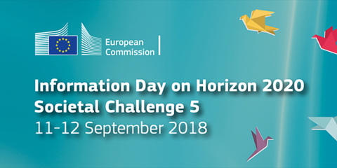 El programa Horizonte 2020 celebrará en Bruselas dos jornadas informativas sobre su próxima convocatoria