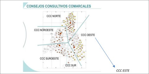 El Proyecto MUNIN, Municipios Inteligentes – Una iniciativa que está convirtiendo a la Comunidad de Madrid en un territorio inteligente