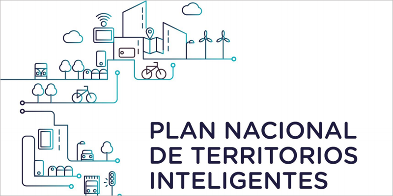 Entre las medidas acordadas en el Consejo de Administración de Red.es se encuentra la ampliación en cinco millones de euros en la convocatoria de desarrollo del Plan Nacional de Territorios Inteligentes.