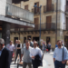 Rentería implanta un sistema de alumbrado inteligente y ahorra un 70% en su consumo