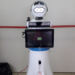 Un robot basado en Big Data e IoT para mejorar el acompañamieto a las personas mayores
